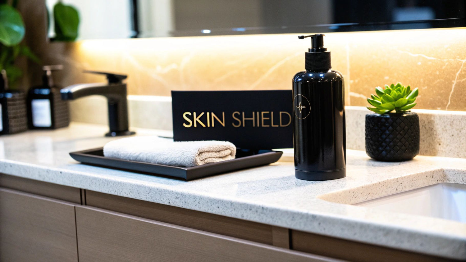 Face Lotion With SPF Your Guide to Daily Skin Protection