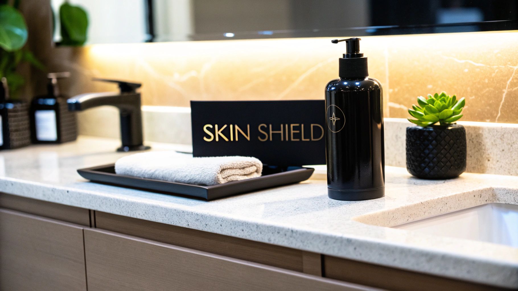 Face Lotion With SPF Your Guide to Daily Skin Protection