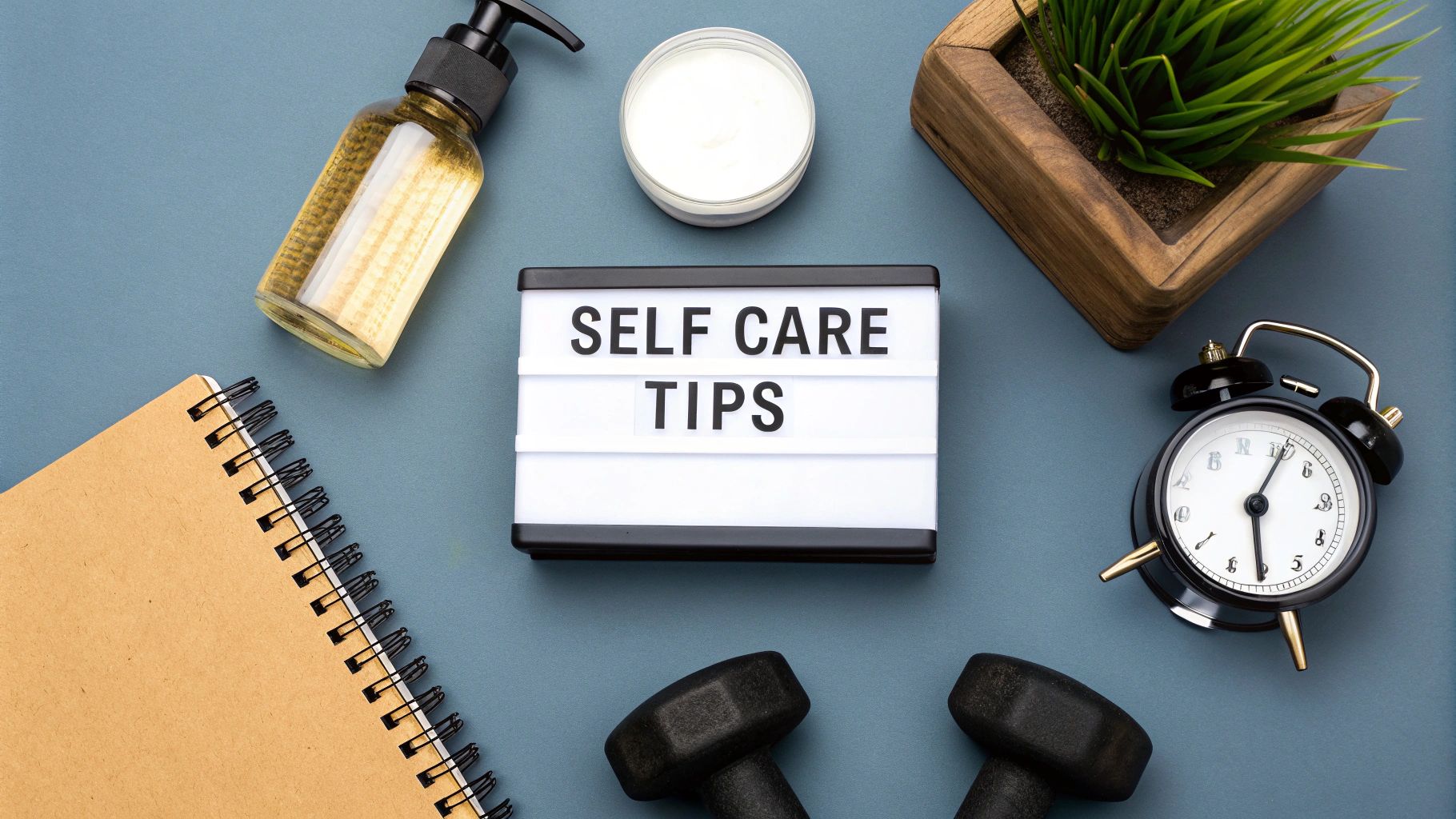 8 Actionable Self Care Tips for Men in 2025