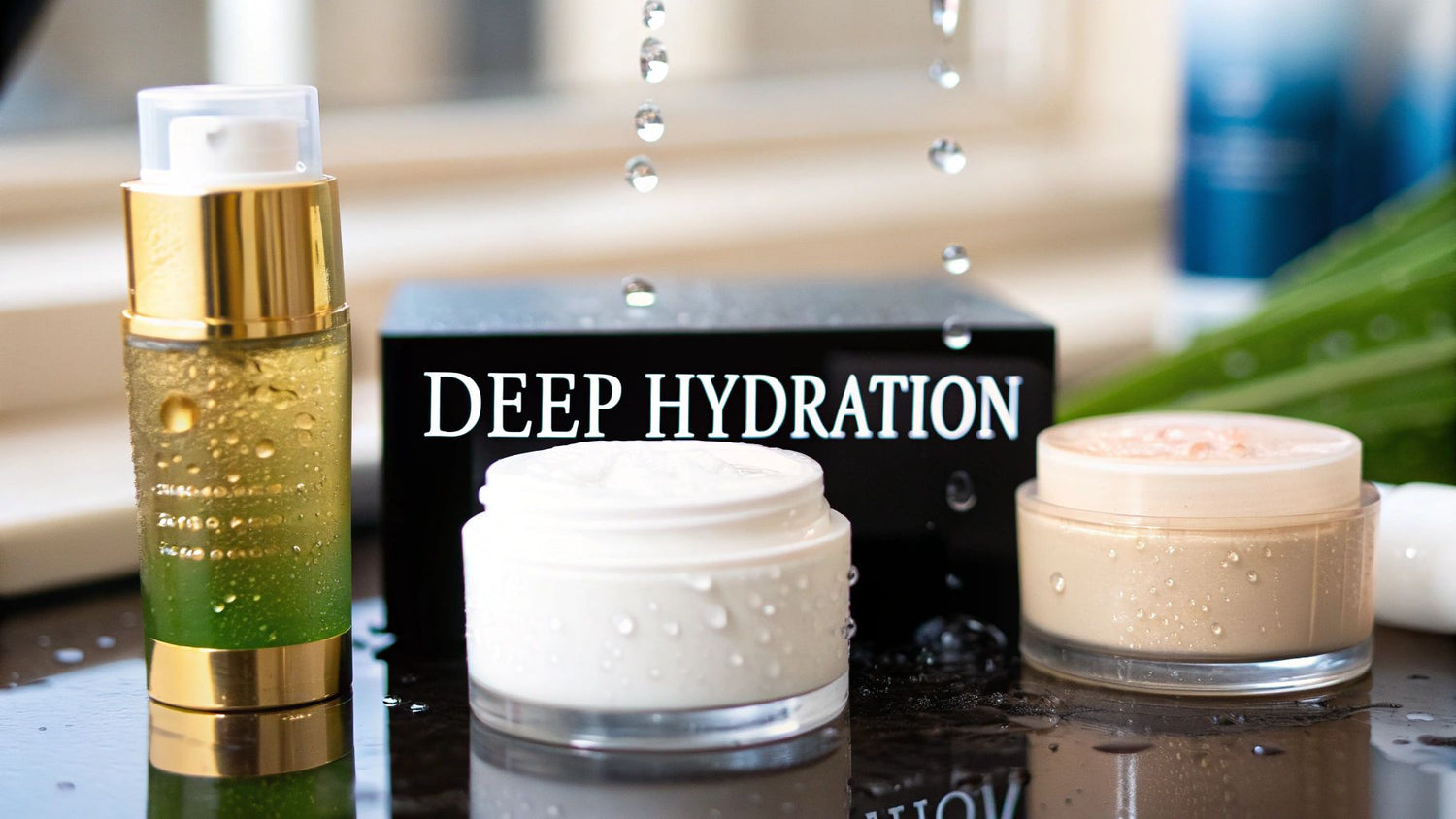 Find the Best Facial Moisturizer for Dry Skin