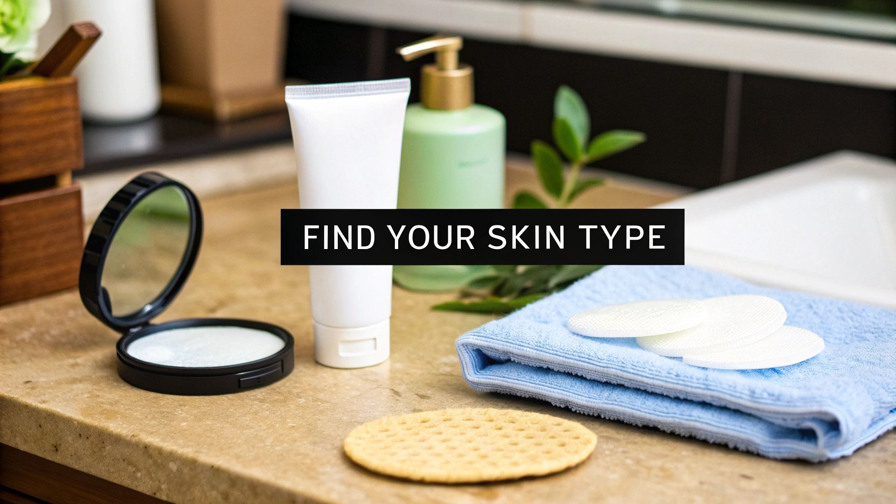 How Can You Tell Your Skin Type? A Practical Guide