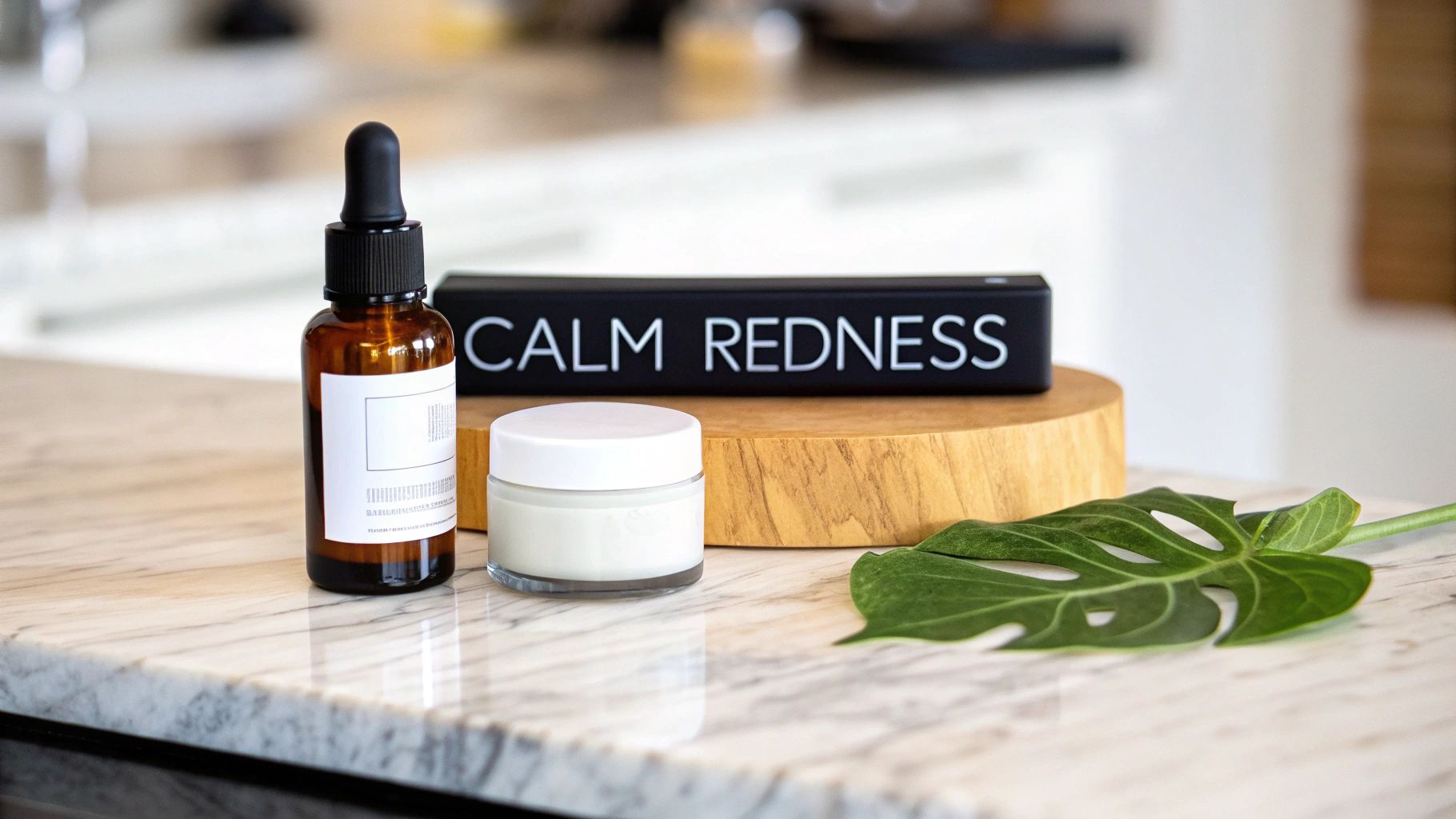 Reducing Facial Redness: Simple, Effective Tips