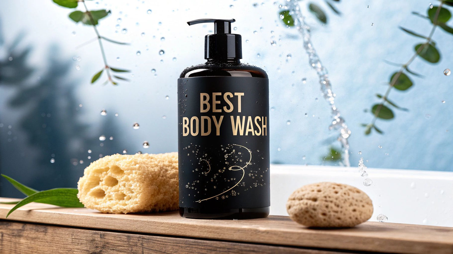 Best body wash for men: Top picks for clean, hydrated skin