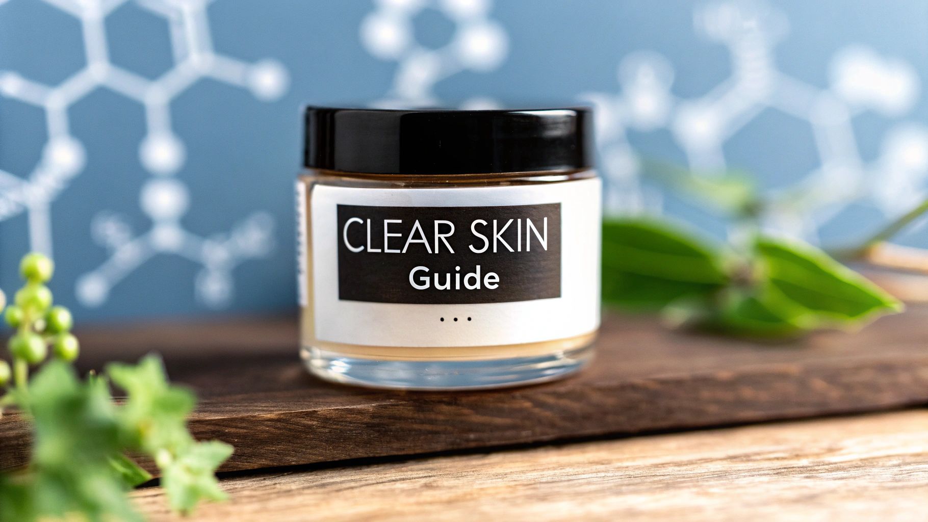 The Ultimate Salicylic Acid Face Cream Guide