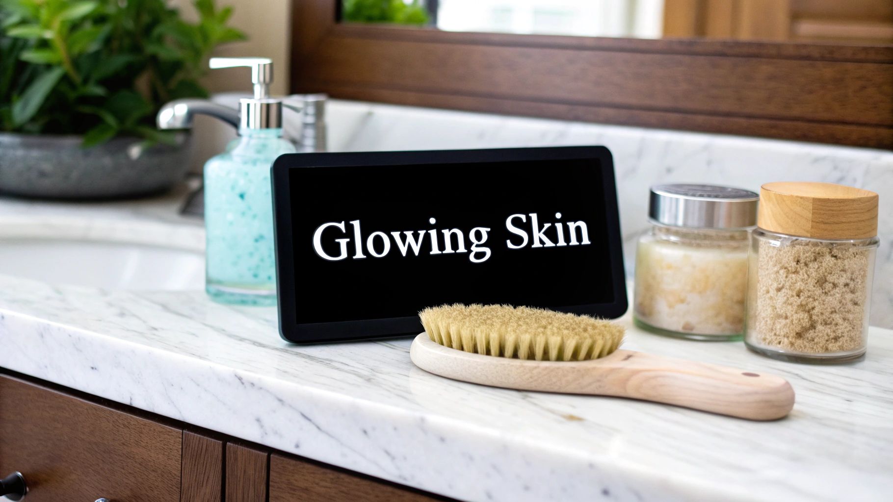 How to Exfoliate Face Properly for Clear, Glowing Skin