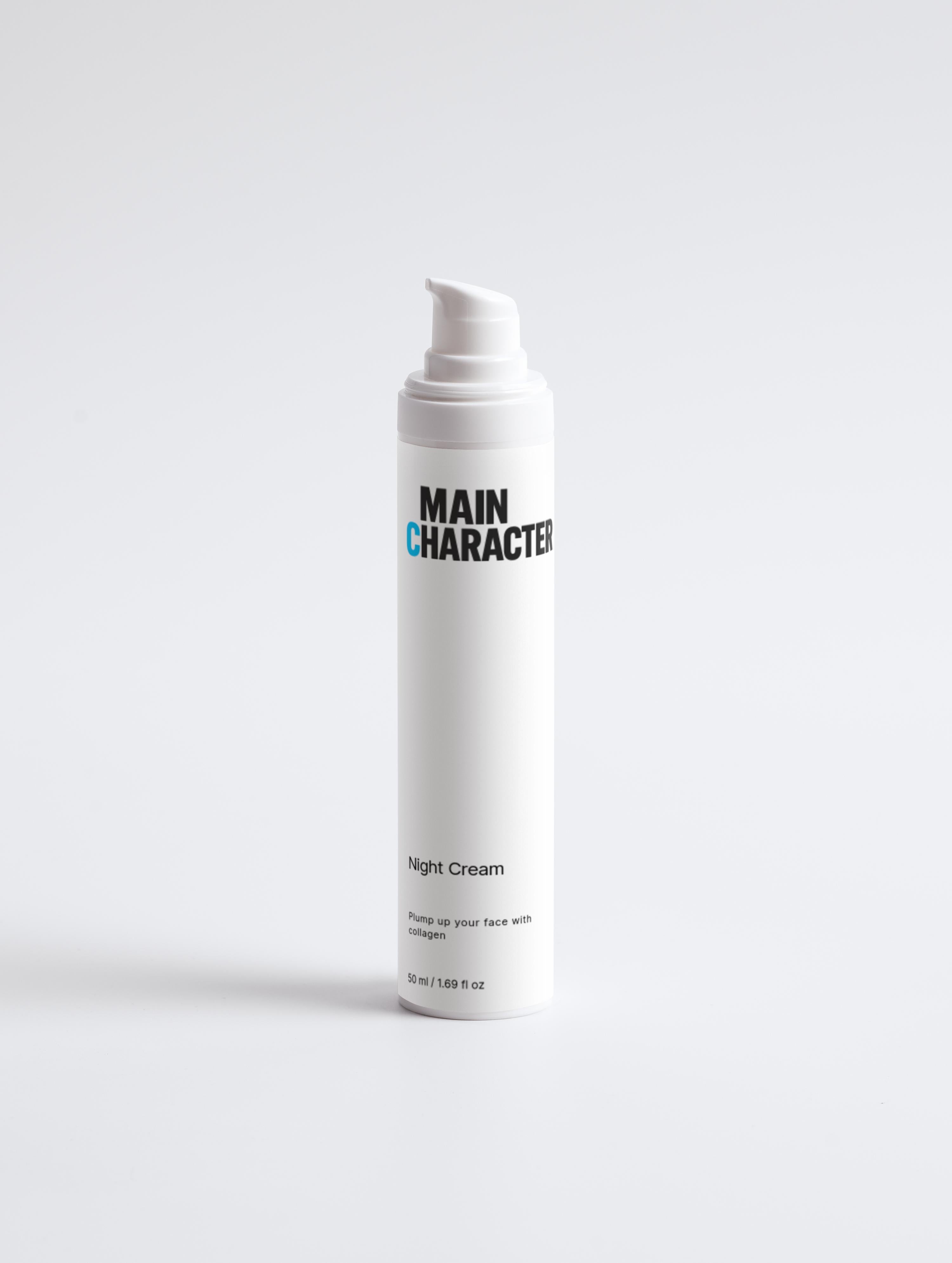 Night Cream