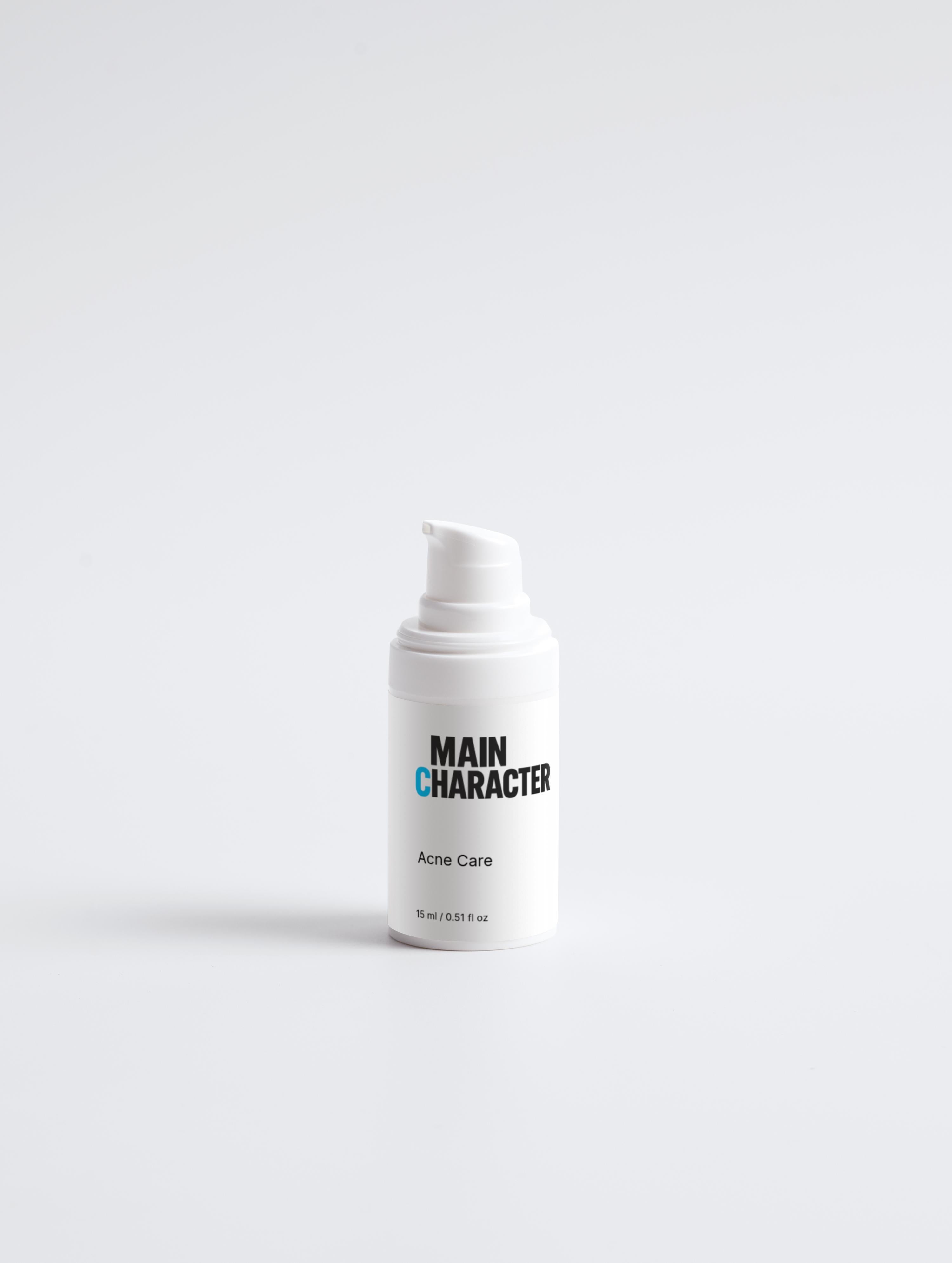 Acne Care