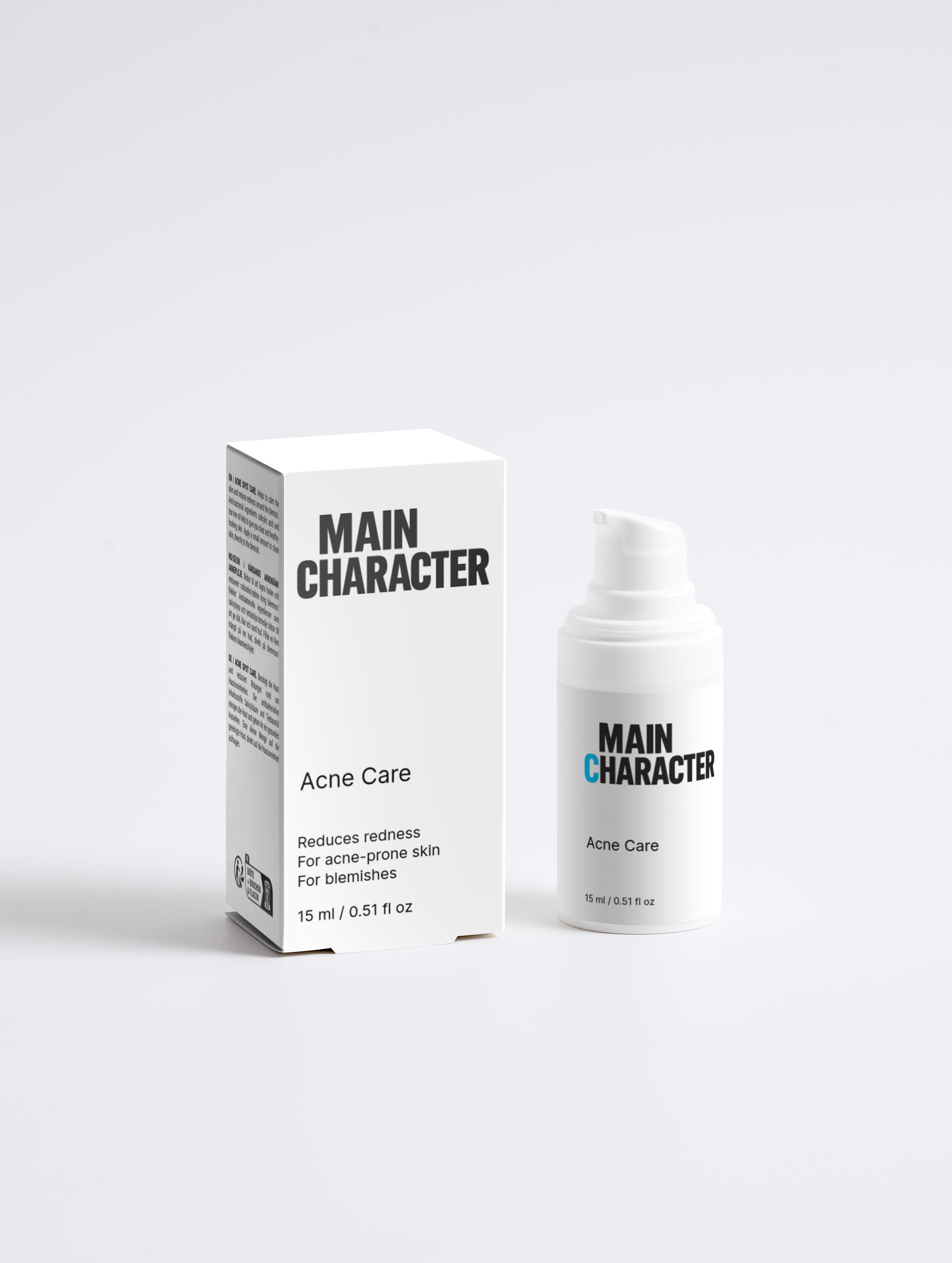 Acne Care