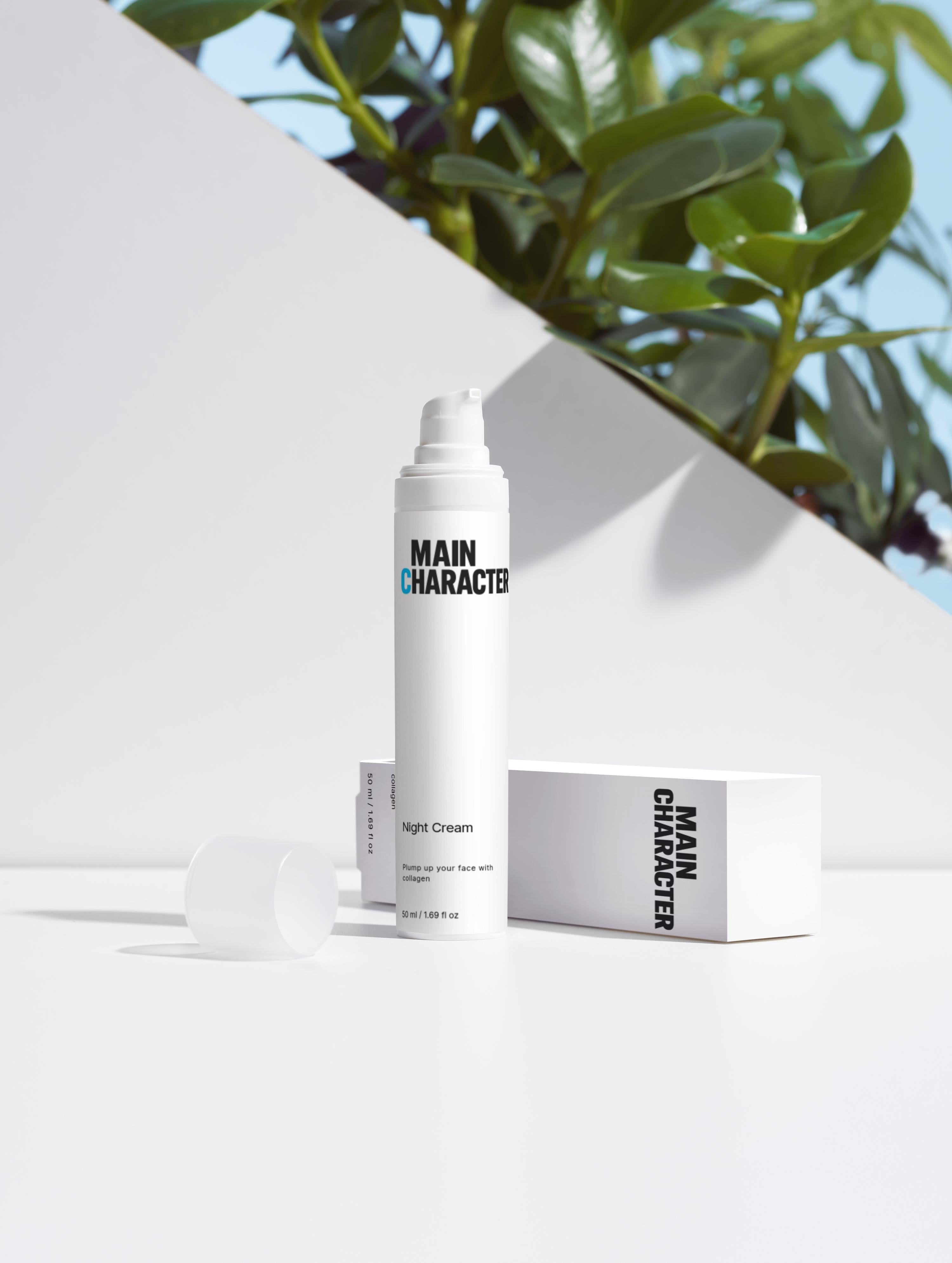 Night Cream