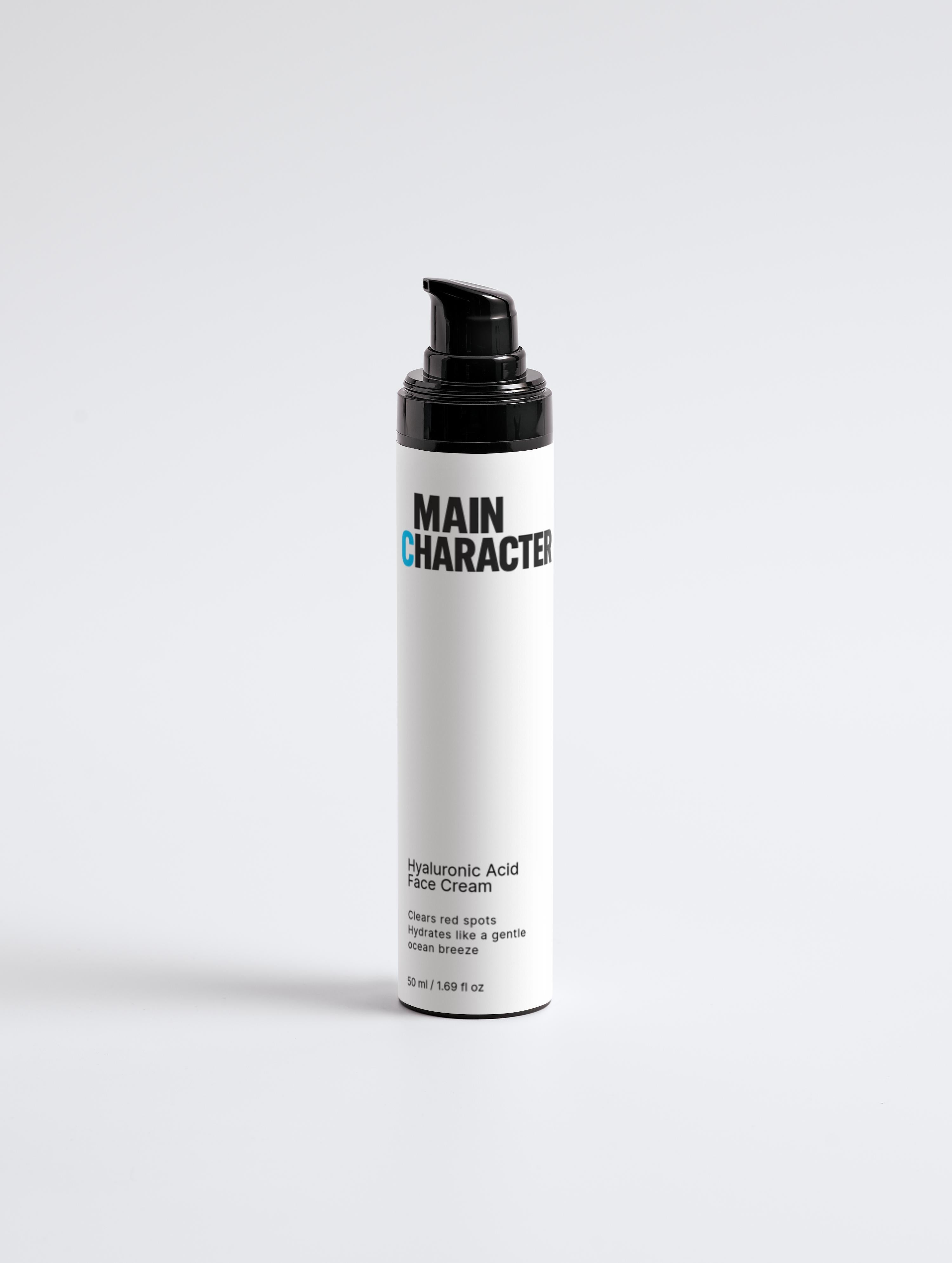 Hyaluronic Acid Face Cream