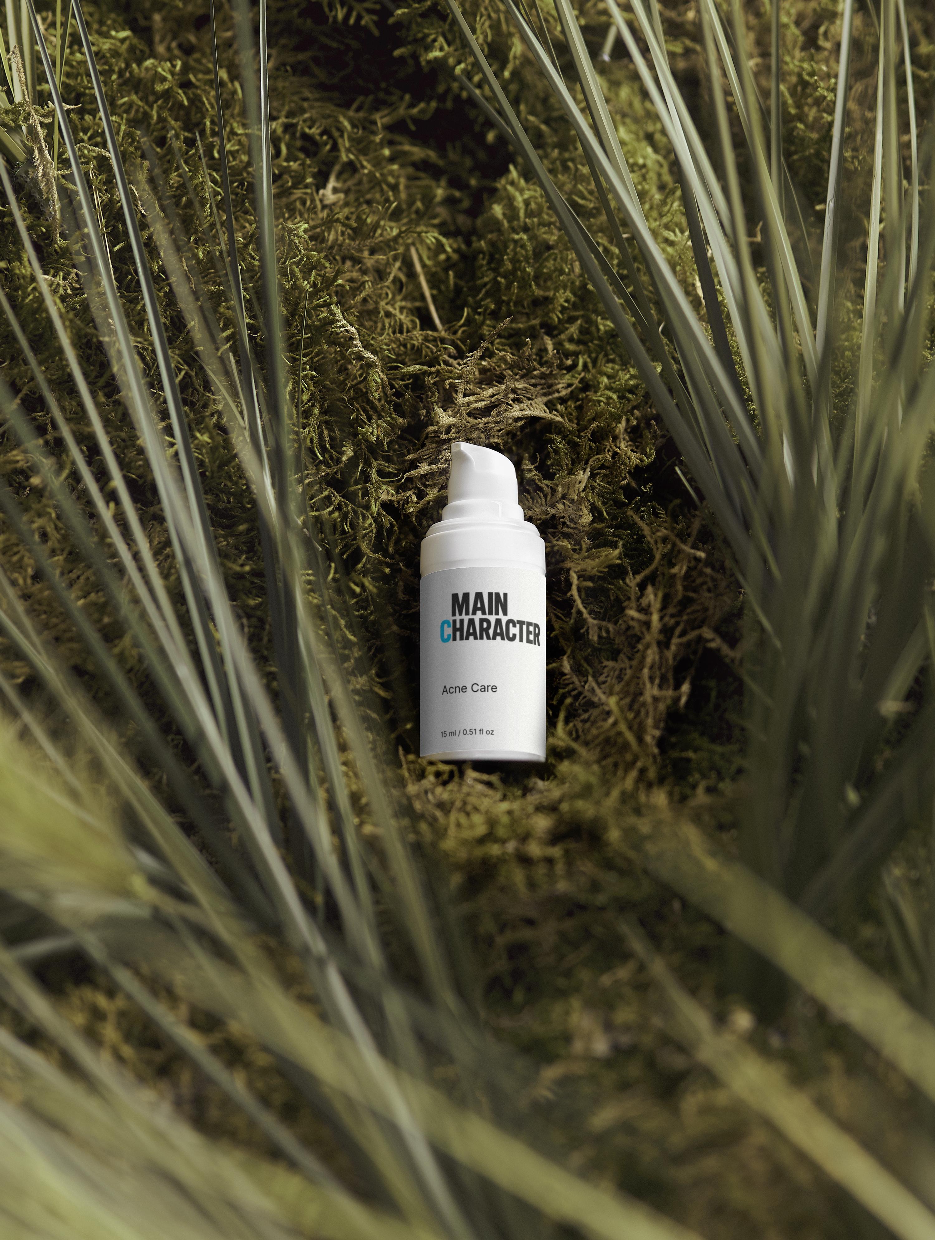 Acne Care