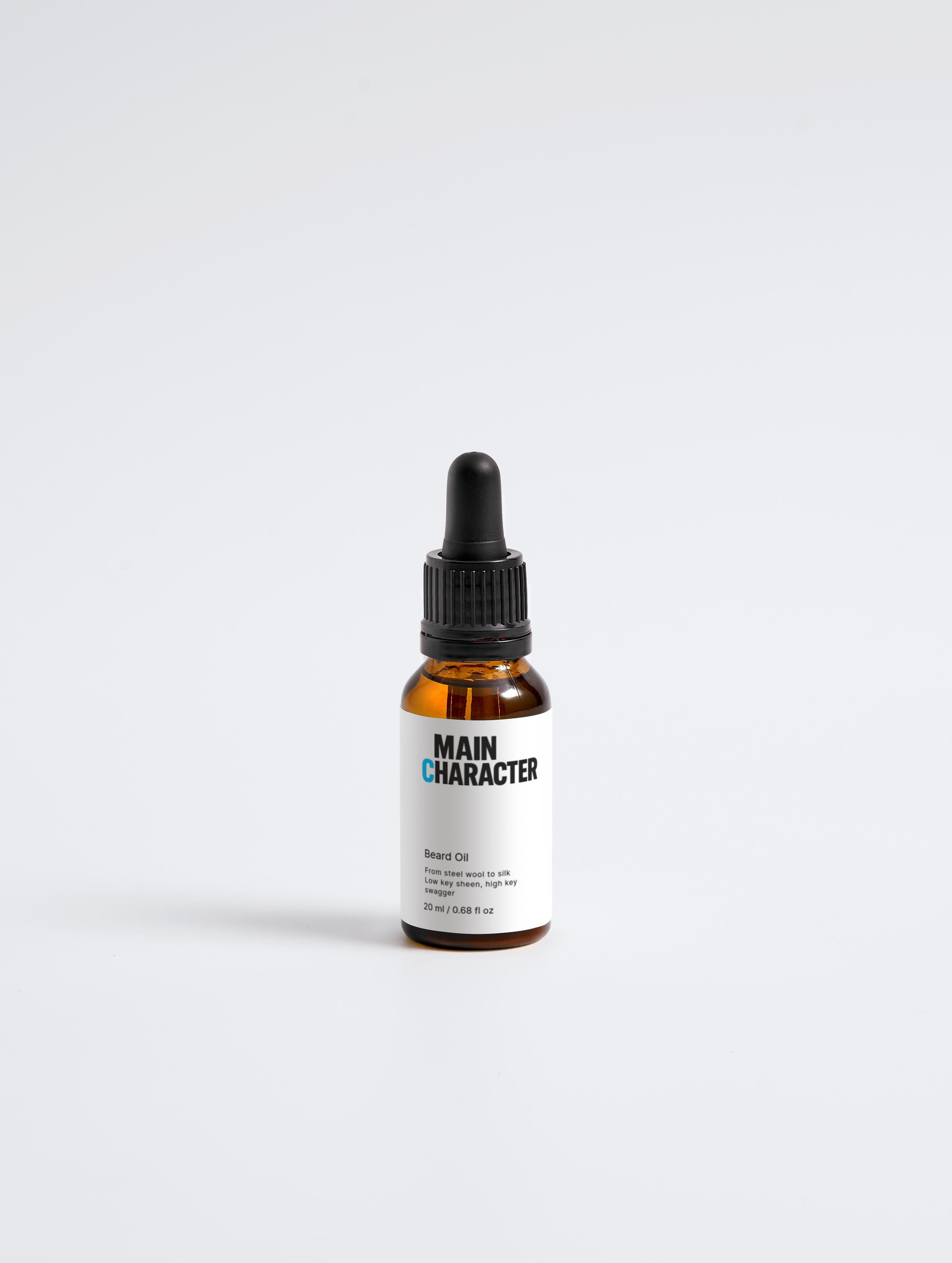 Beard Oil