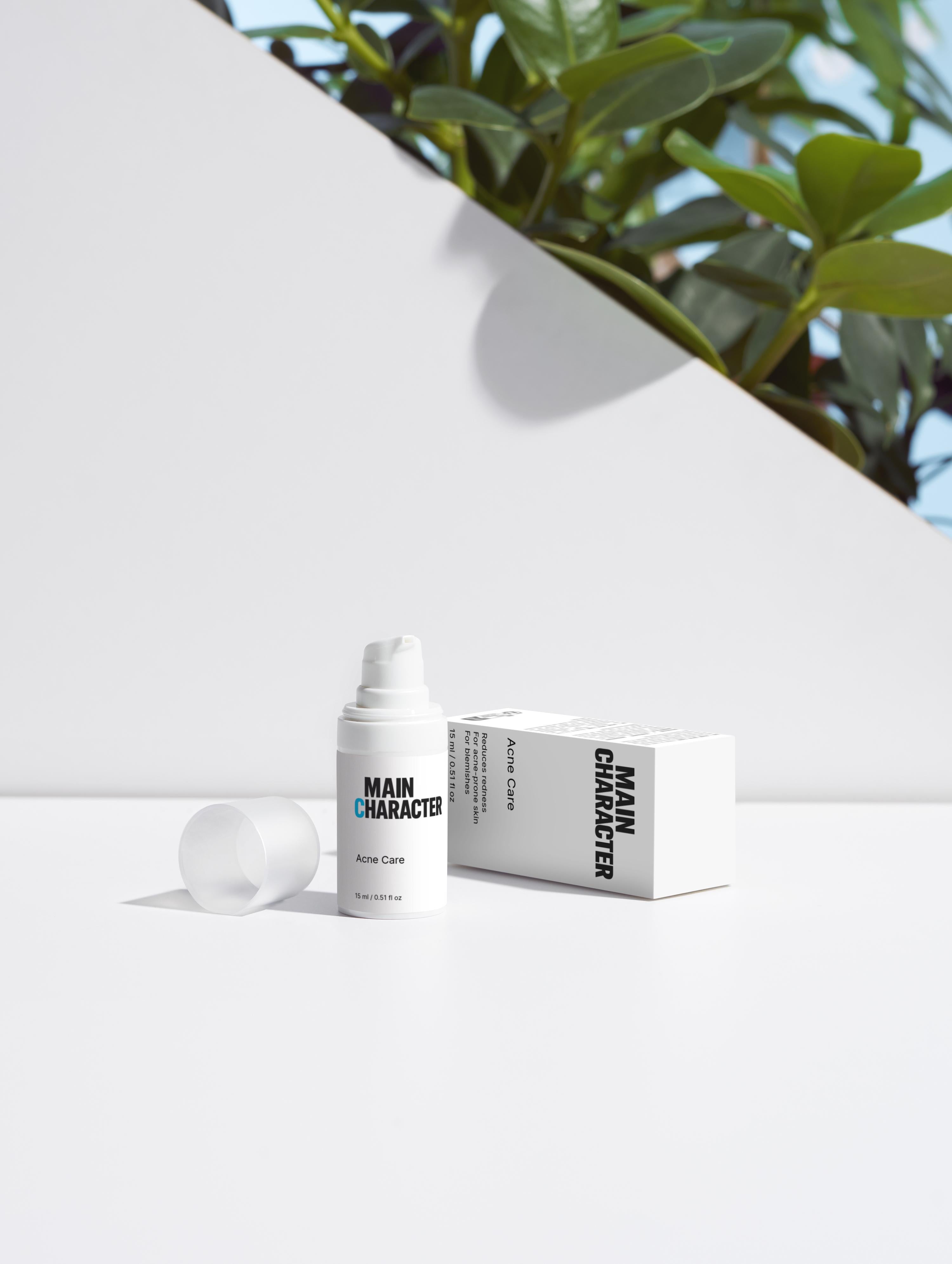 Acne Care
