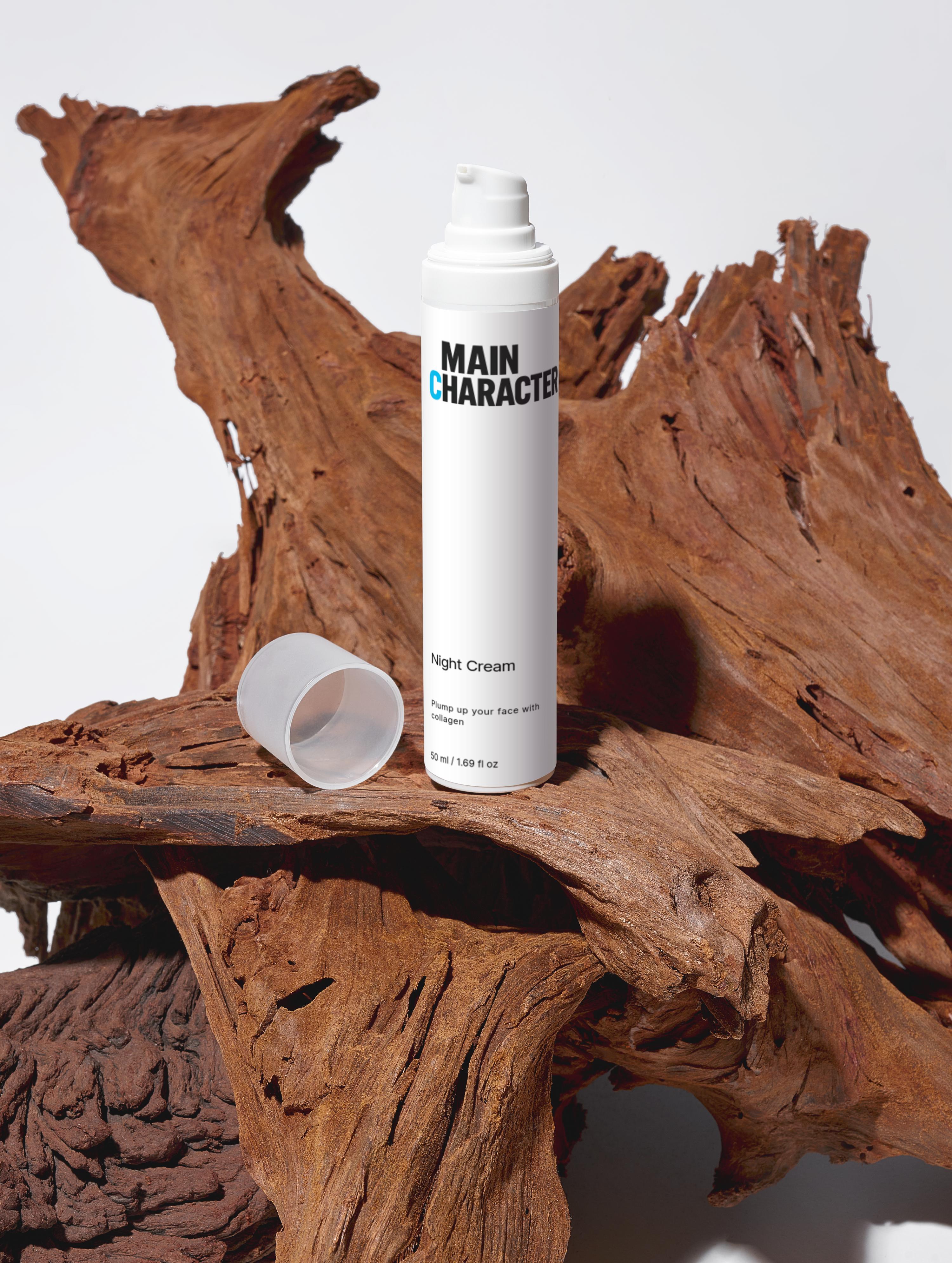 Night Cream