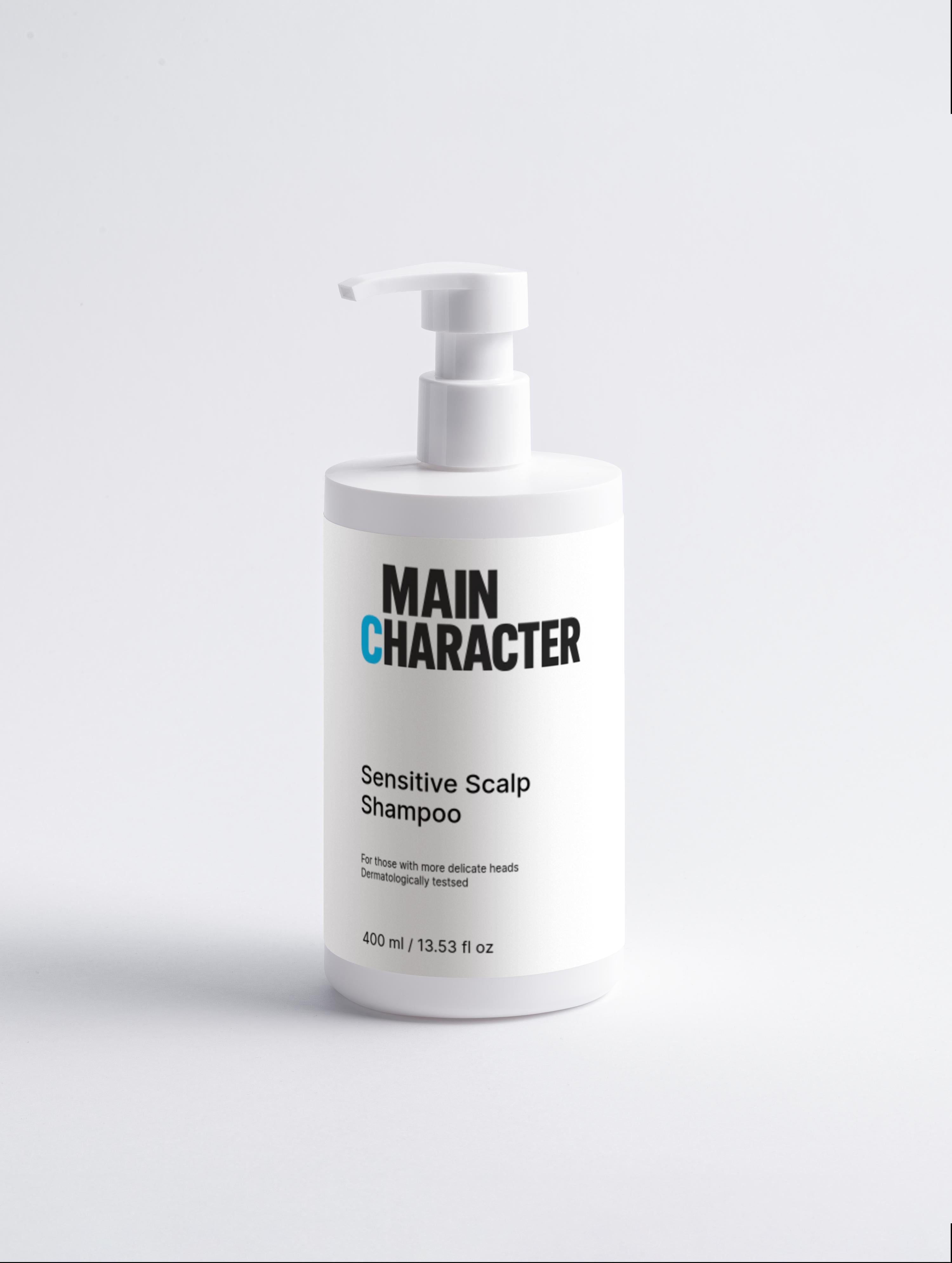 Sensitive Scalp Shampoo