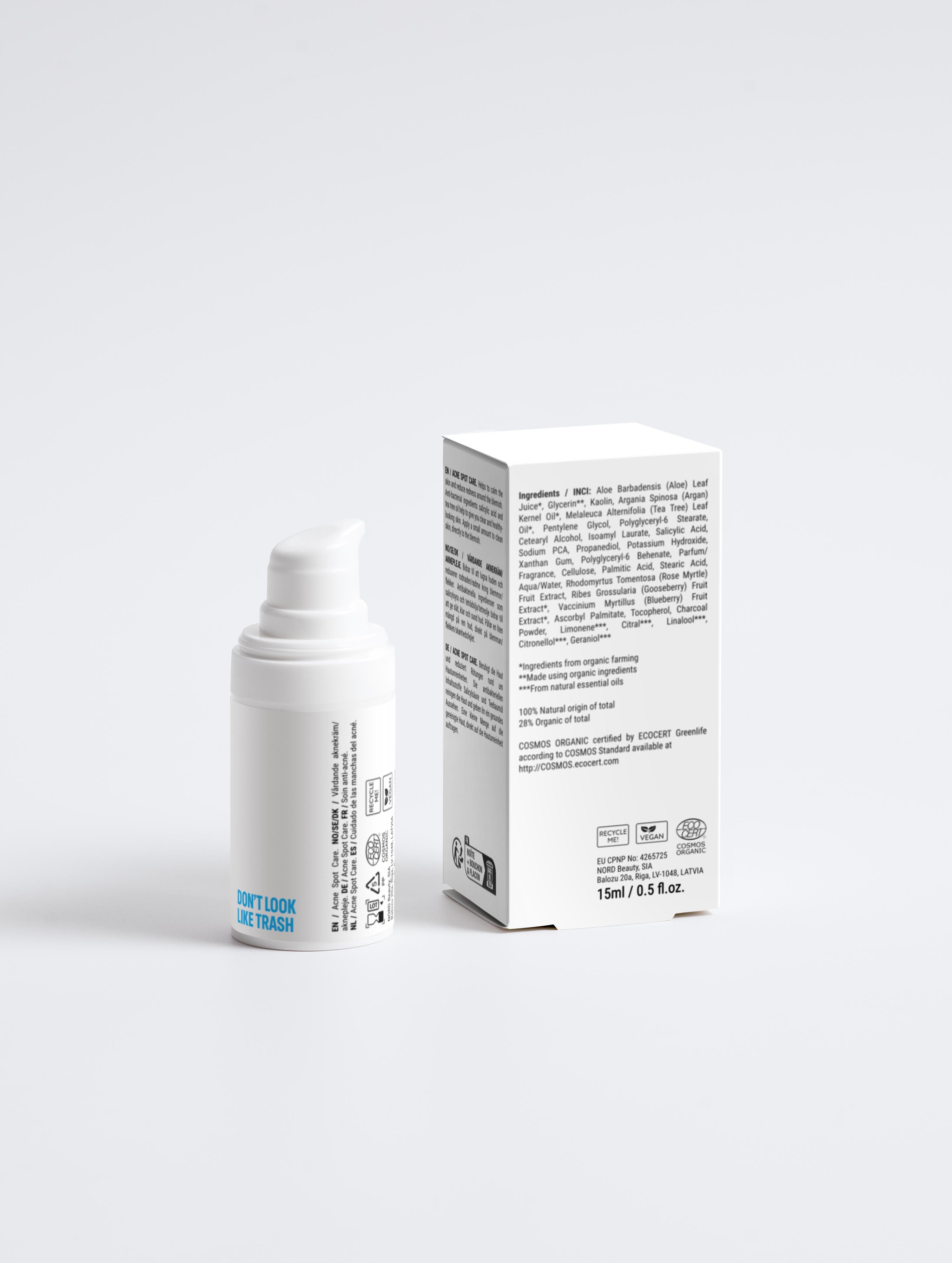 Acne Care