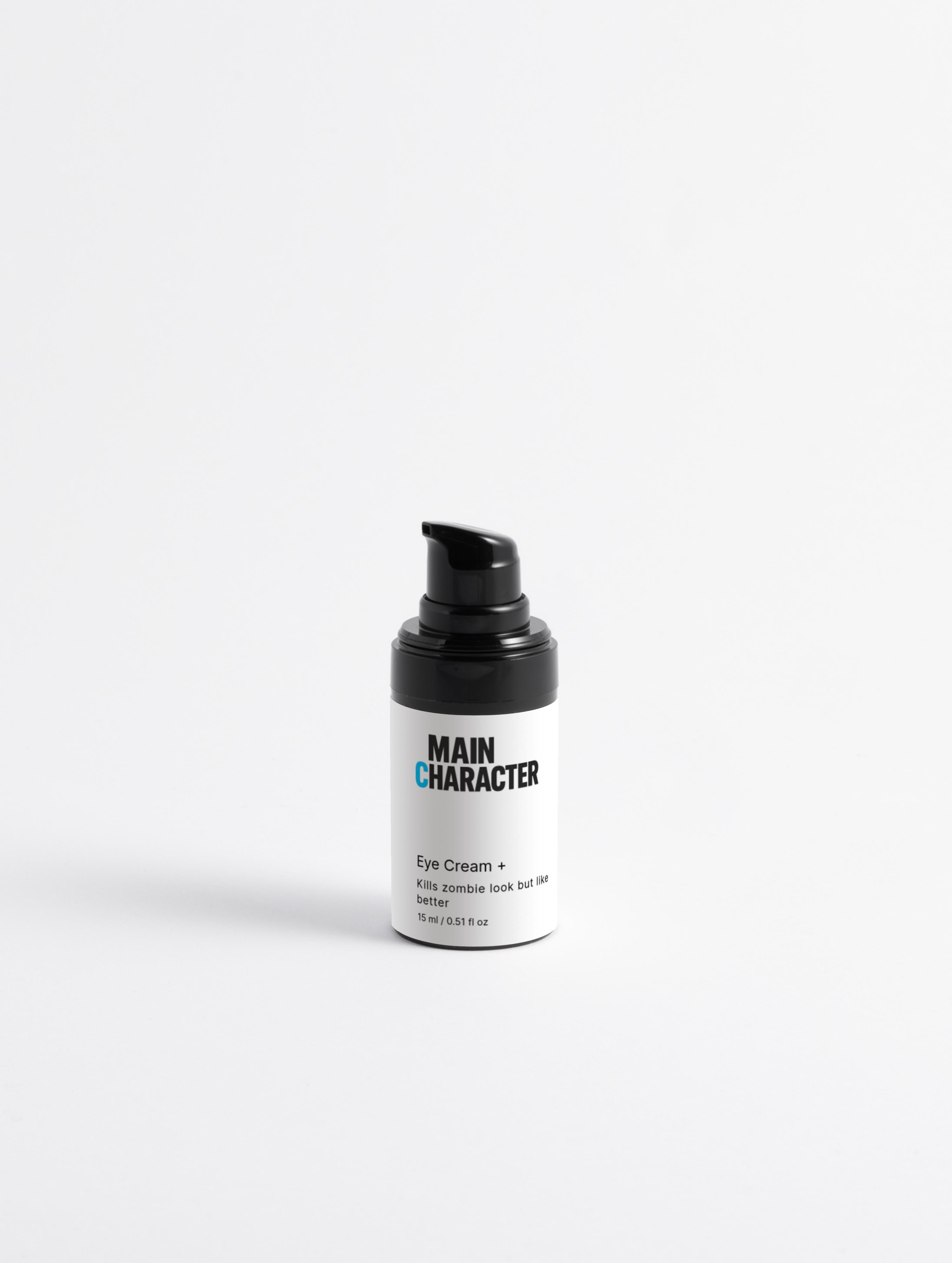 Eye Cream +
