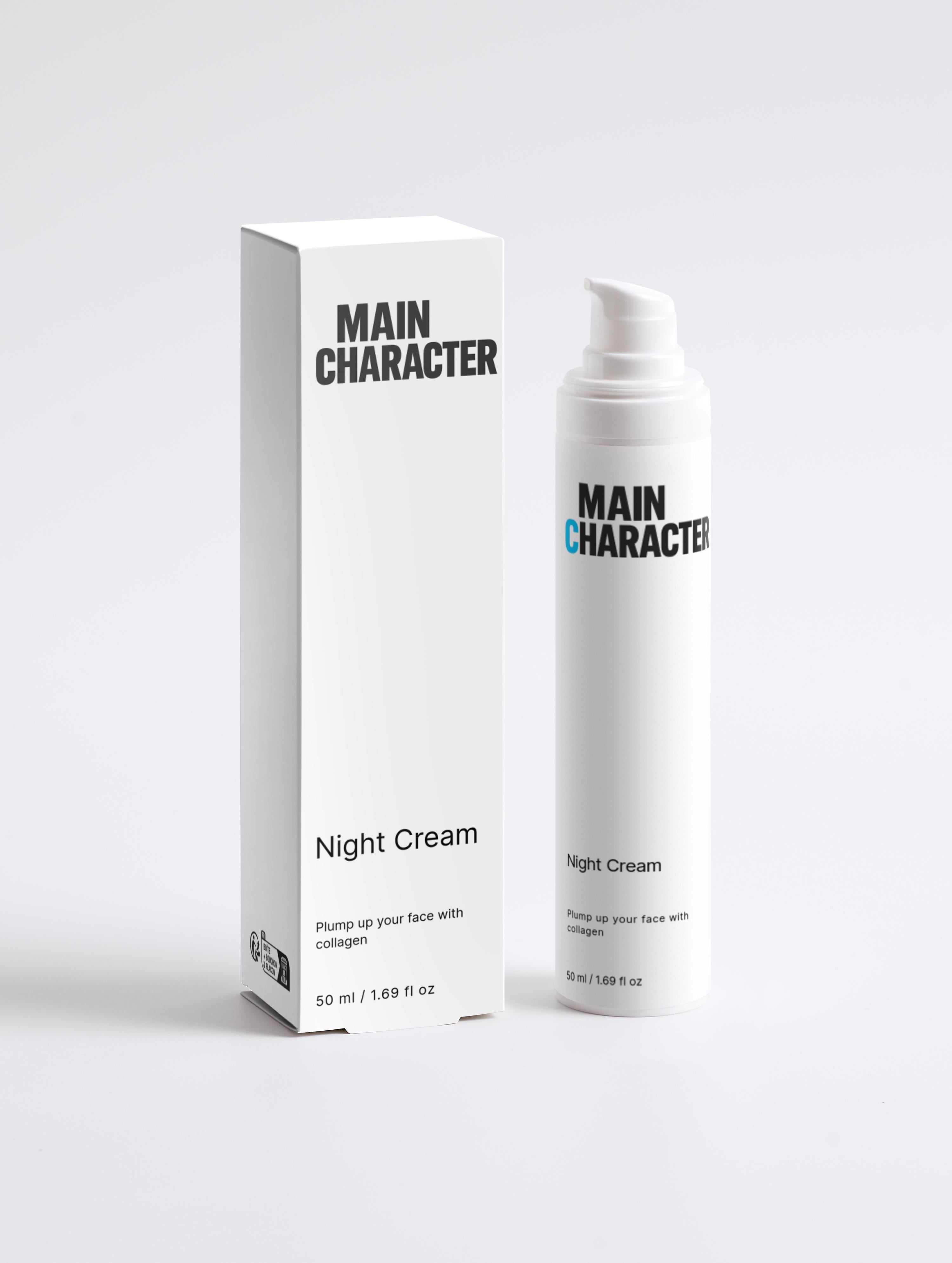 Night Cream